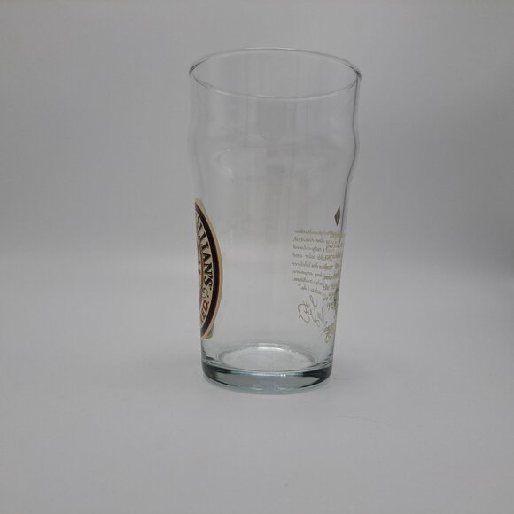 George Killians Irish Red Premium Lager Beer Glass Vintage - Picture 6 of 11